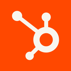 HubSpot official website icon